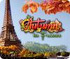 Autumn in France jeu