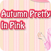 Autumn Pretty in Pink jeu