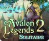 Avalon Legends Solitaire 2 jeu