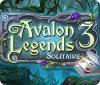 Avalon Legends Solitaire 3 jeu
