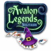 Avalon Legends Solitaire jeu