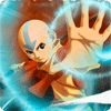 Avatar: Master of The Elements jeu