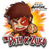 Avatar: Path of Zuko jeu
