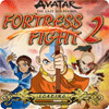 Avatar. The Last Airbender: Fortress Fight 2 jeu