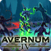 Avernum IV jeu