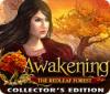 Awakening: La Forêt Rouge Edition Collector jeu