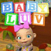 Baby Luv jeu