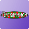 Backgammon jeu