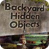 Backyard Hidden Objects jeu