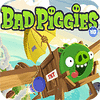 Bad Piggies jeu