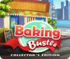 Baking Bustle Collector's Edition jeu