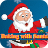 Baking With Santa jeu