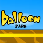 Balloon Park jeu
