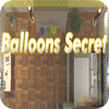 Balloons Secret jeu