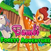 Bambi: Forest Adventure jeu