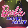 Barbie Dance Party jeu