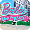 Barbie Driving Test jeu