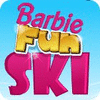 Barbie Fun Ski jeu