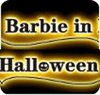 Barbie in Halloween jeu