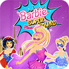 Barbie Super Princess Squad jeu
