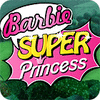 Barbie Super Princess jeu