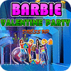 Barbie Valentine Party jeu