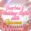 Barbie's Wedding Selfie jeu