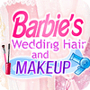 Barbie's Wedding Stylist jeu