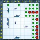 Battleship jeu