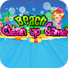 Beach Clean Up Game jeu