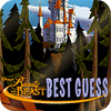 Beauty and the Beast: Best Guess jeu