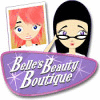 Belle`s Beauty Boutique jeu