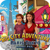 Big City Adventure Paris Tokyo Double Pack jeu