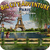 Big City Adventure: Paris jeu