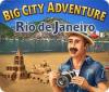 Big City Adventure: Rio de Janeiro jeu