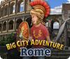 Big City Adventure: Rome jeu