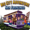 Big City Adventure - San Francisco jeu