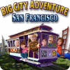 Big City Adventure - San Francisco game