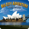 Big City Adventure: Sydney jeu