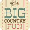 Big Country Fun jeu