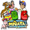 Big Pinata jeu