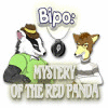 Bipo: Mystery of the Red Panda jeu