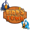 Bird's Town jeu