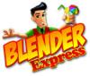 Blender Express jeu