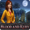 Blood and Ruby jeu