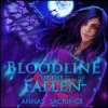 Bloodline of the Fallen - Anna's Sacrifice jeu