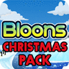 Bloons 2: Christmas Pack jeu