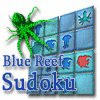 Blue Reef Sudoku jeu