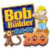 Bob the Builder: Can-Do Zoo jeu