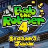 Bob The Robber 4 Season 3: Japan jeu